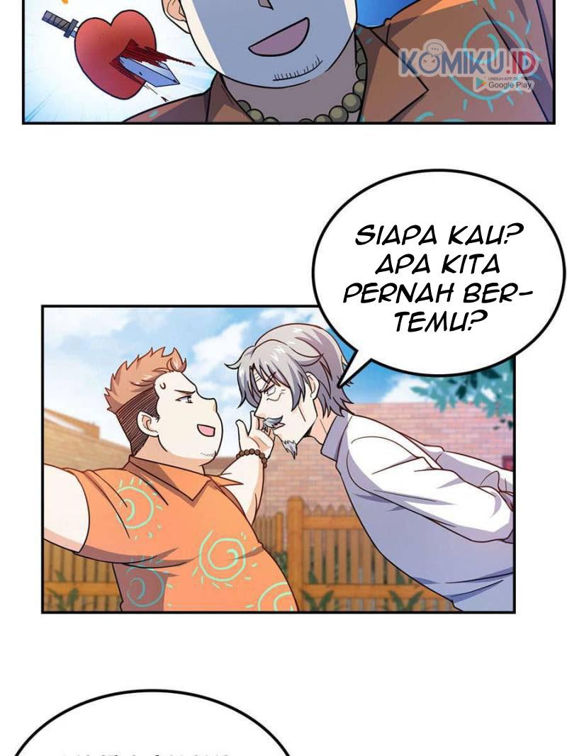 Spare Me, Great Lord! Chapter 29 Gambar 64