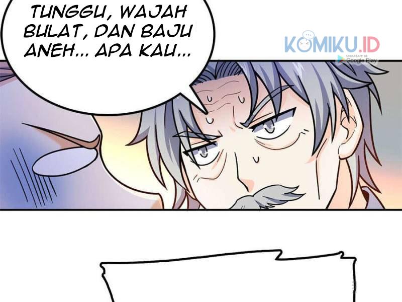 Spare Me, Great Lord! Chapter 29 Gambar 65