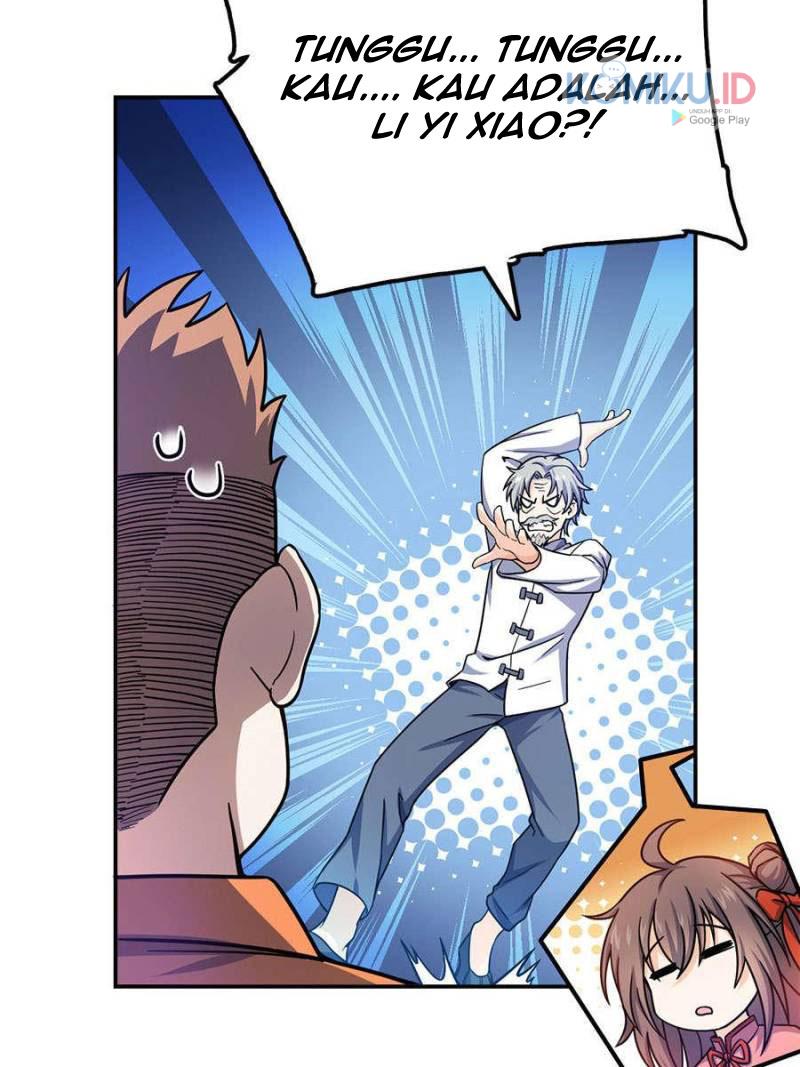 Spare Me, Great Lord! Chapter 29 Gambar 66