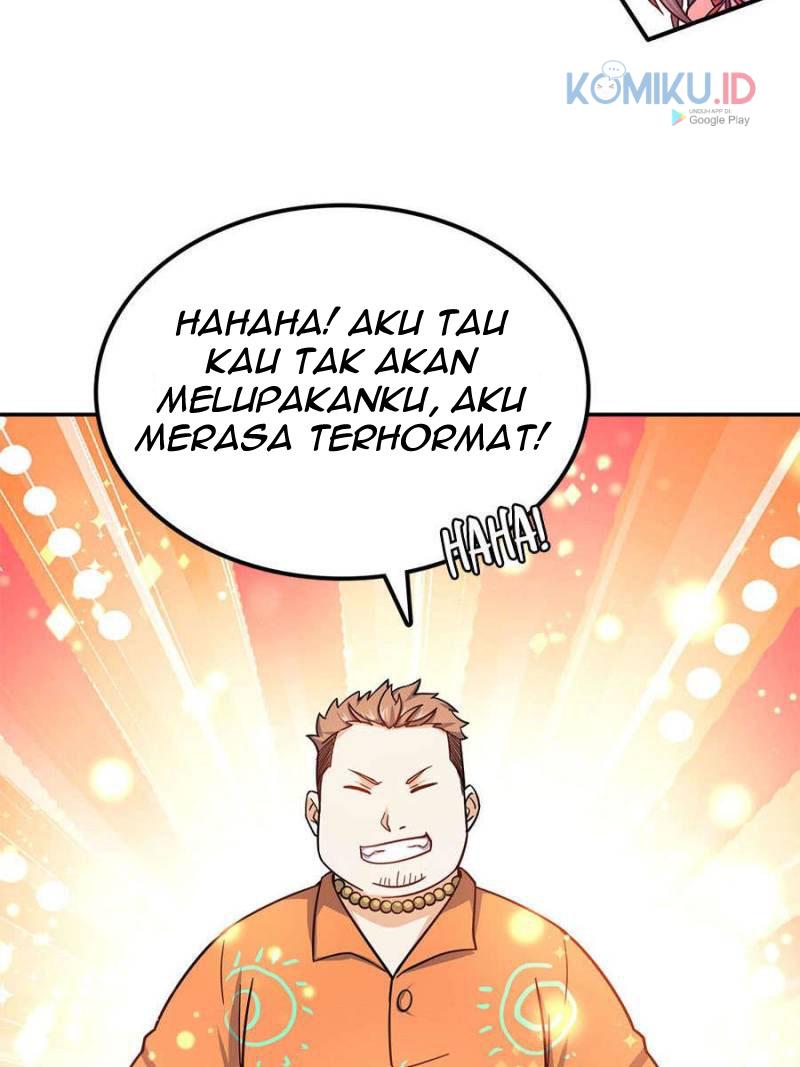 Spare Me, Great Lord! Chapter 29 Gambar 67