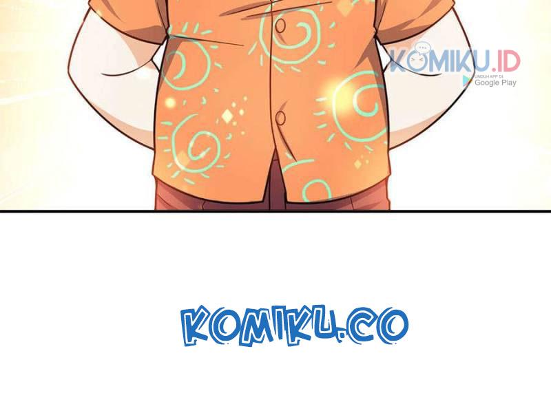 Spare Me, Great Lord! Chapter 29 Gambar 68