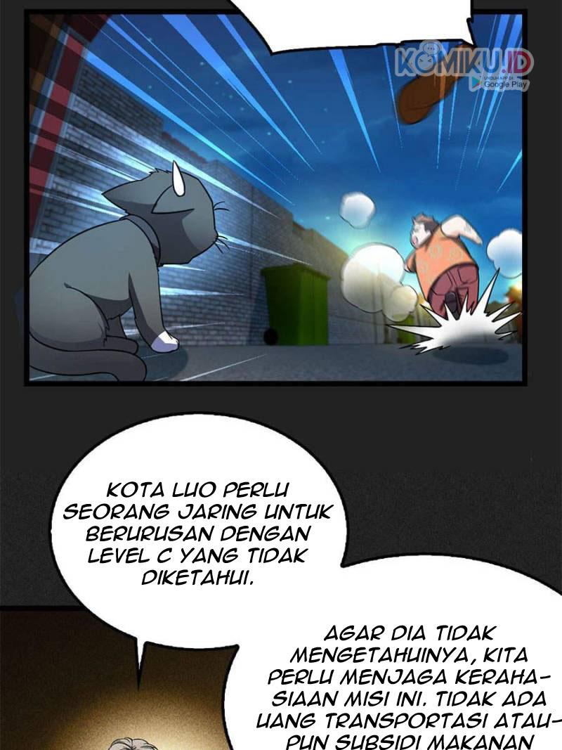 Spare Me, Great Lord! Chapter 29 Gambar 7