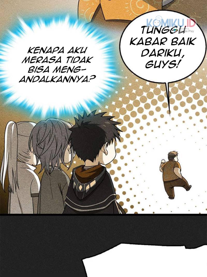 Spare Me, Great Lord! Chapter 29 Gambar 9