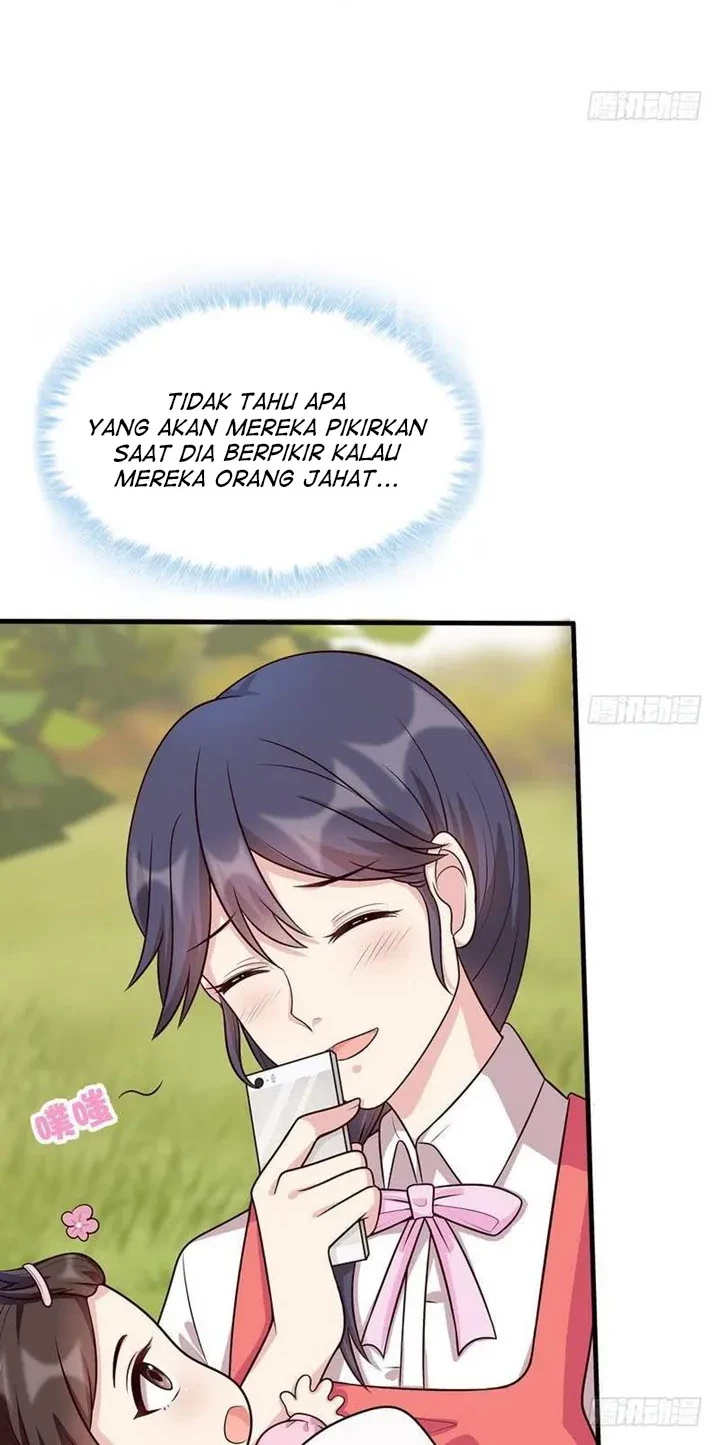 The Wife Contract and My Daughter’s Nanny Chapter 16 Gambar 6