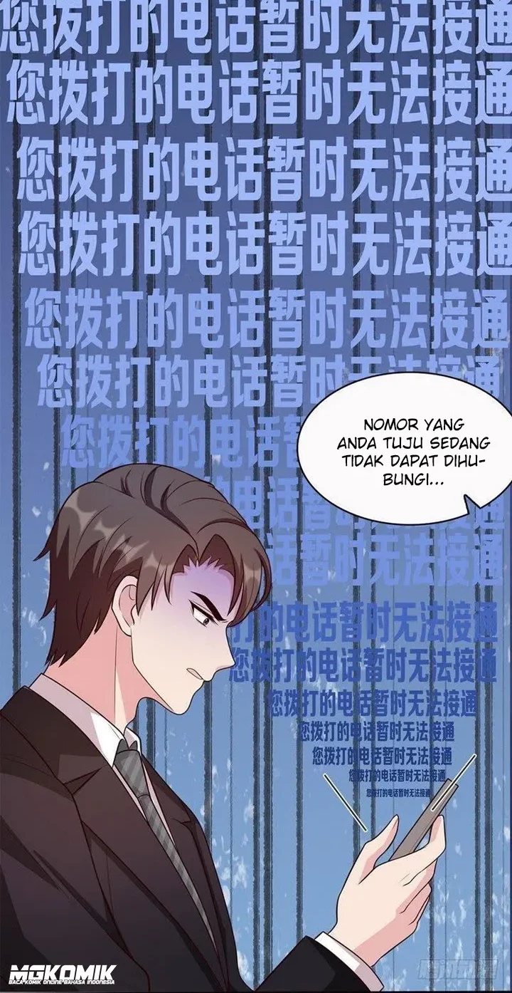 The Wife Contract and My Daughter’s Nanny Chapter 16 Gambar 12