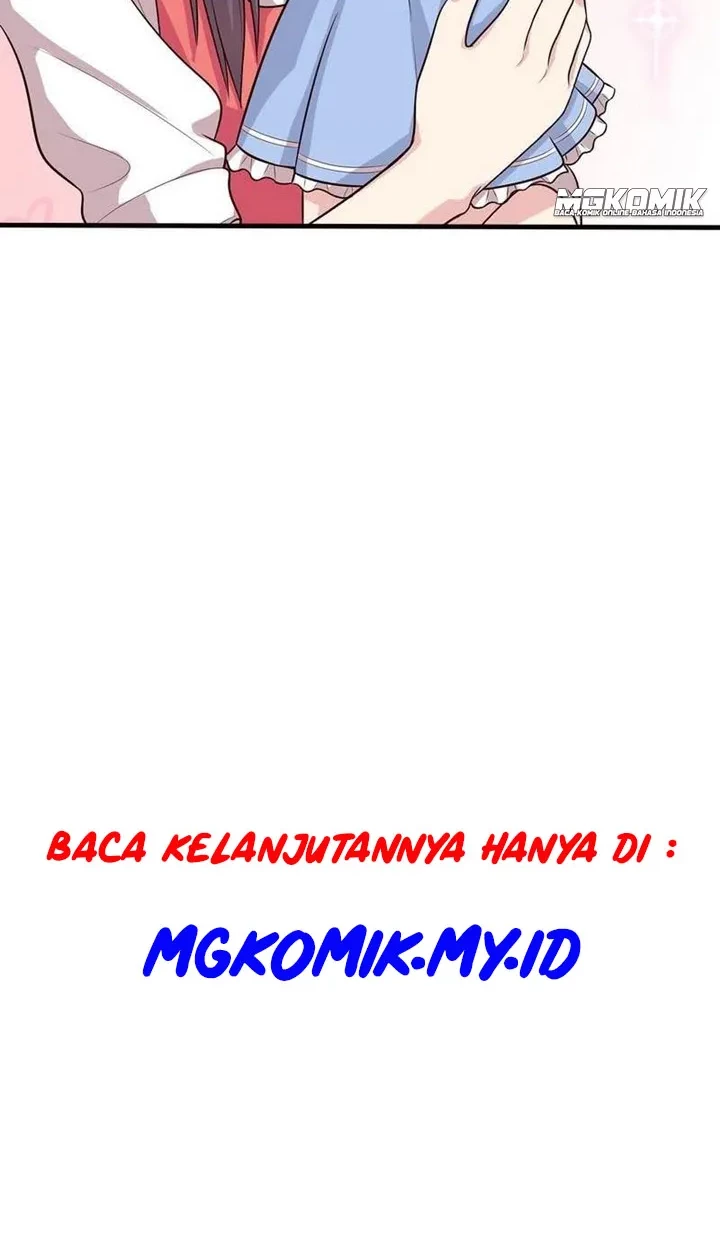 The Wife Contract and My Daughter’s Nanny Chapter 16 Gambar 18