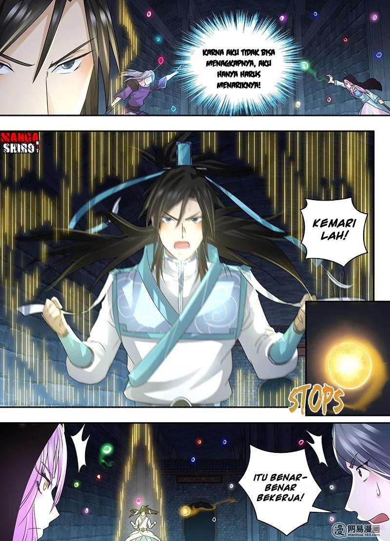 Yong Heng Zhi Zun Chapter 62 Gambar 7