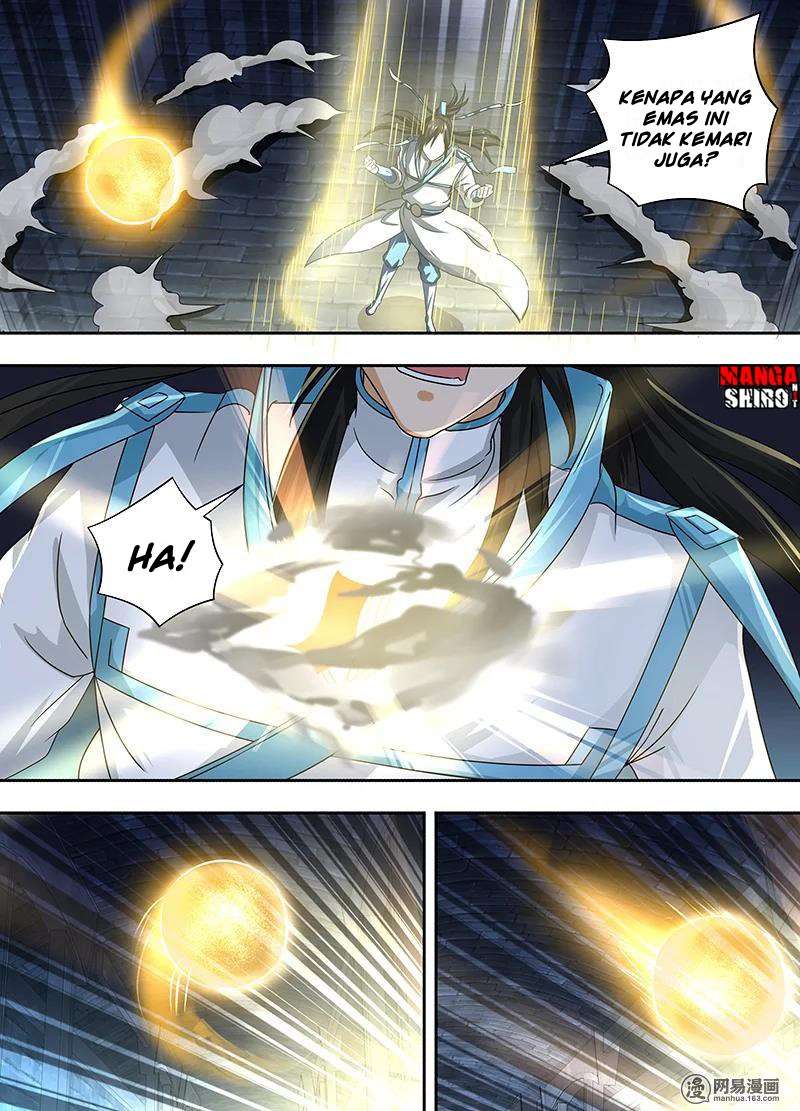 Yong Heng Zhi Zun Chapter 62 Gambar 9