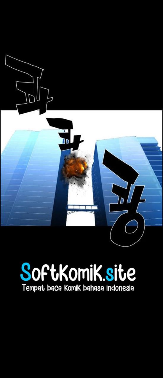 Baca Komik Terror Man Chapter 93 Gambar 1