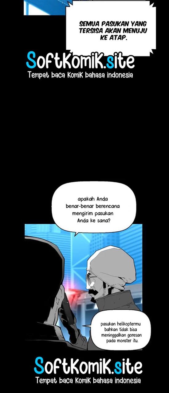 Terror Man Chapter 93 Gambar 11