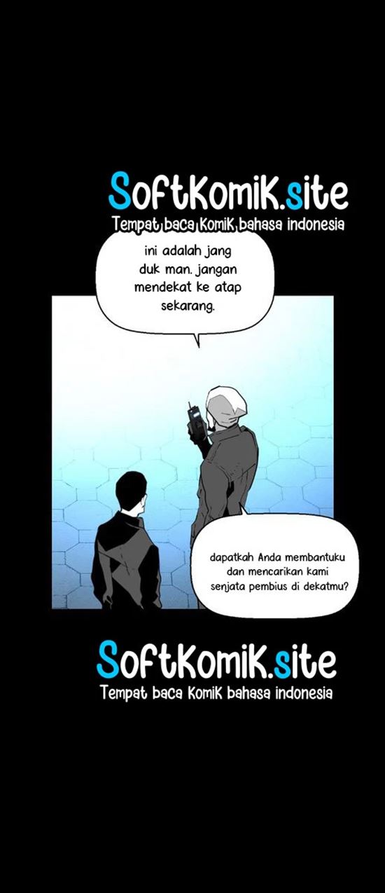 Terror Man Chapter 93 Gambar 13