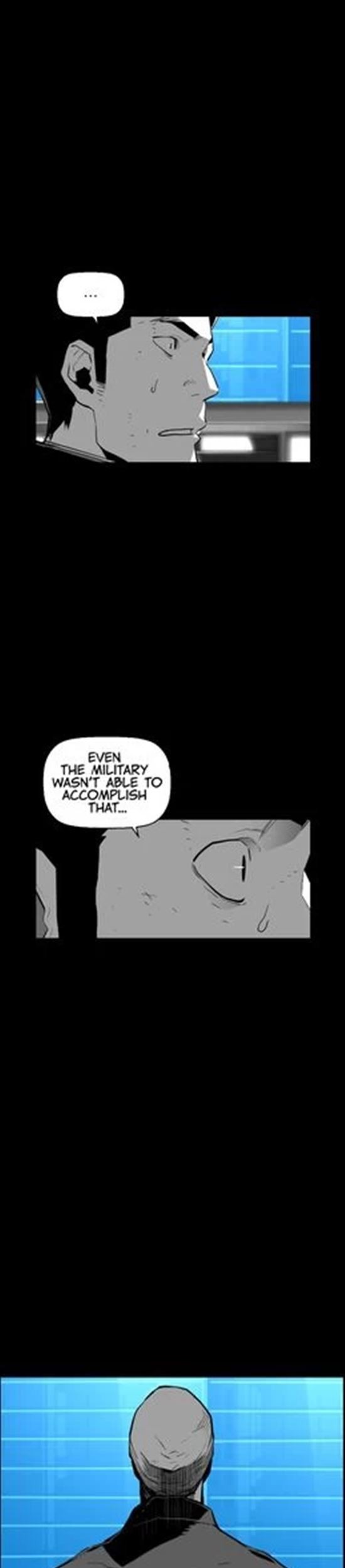 Terror Man Chapter 93 Gambar 18