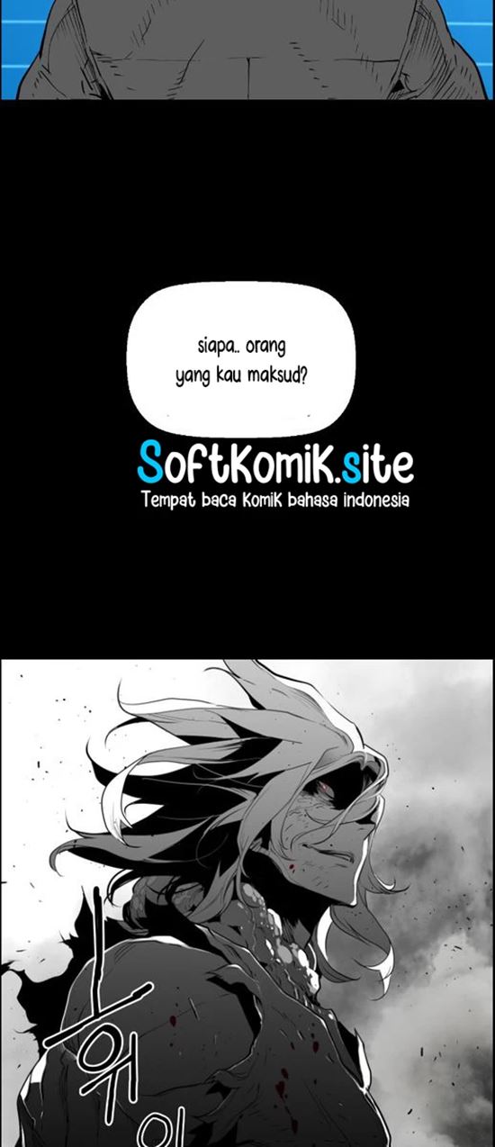 Terror Man Chapter 93 Gambar 20