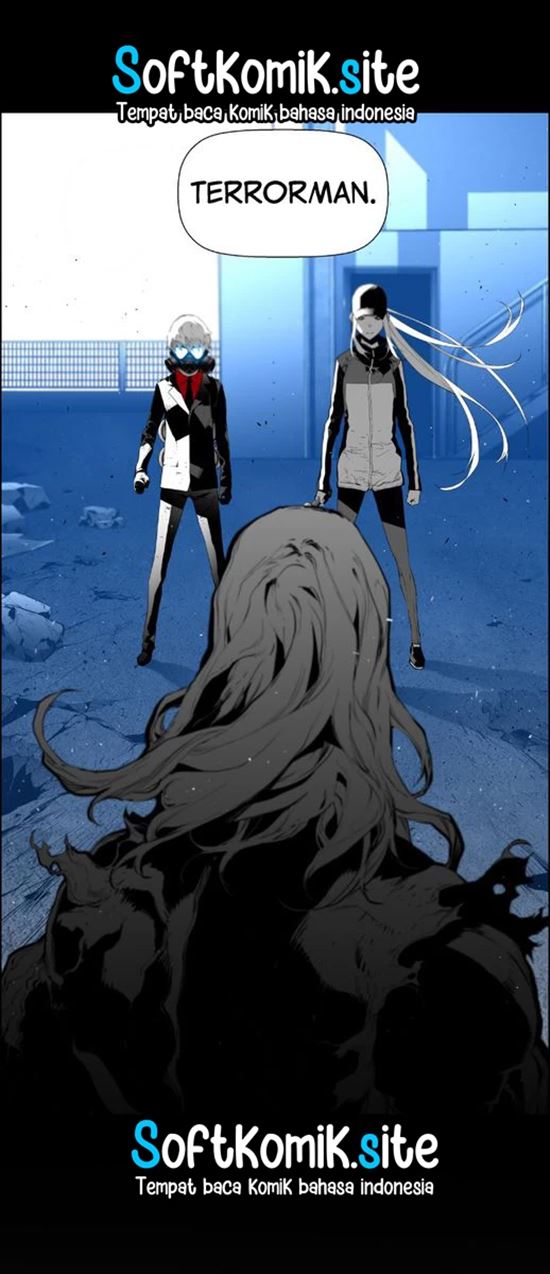 Terror Man Chapter 93 Gambar 22