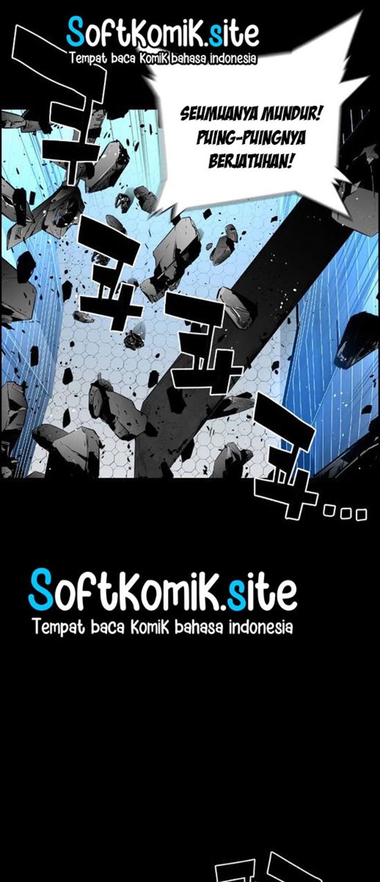 Baca Manhwa Terror Man Chapter 93 Gambar 2