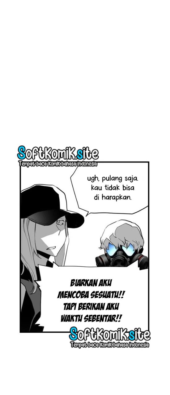 Terror Man Chapter 93 Gambar 28