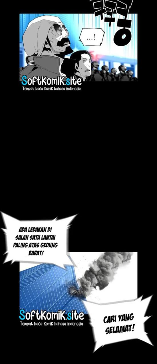 Terror Man Chapter 93 Gambar 3