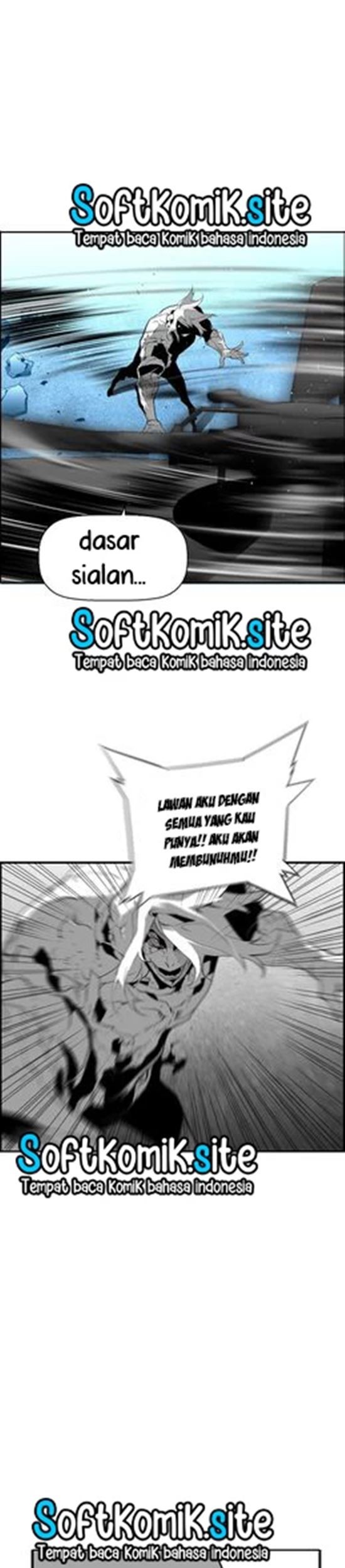 Terror Man Chapter 93 Gambar 48