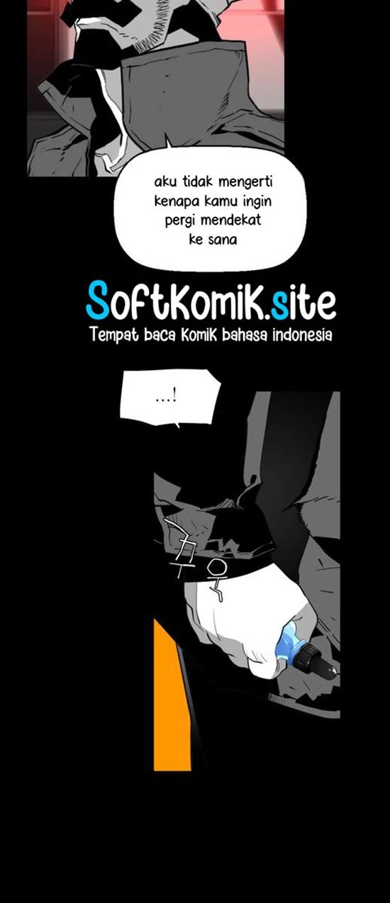 Terror Man Chapter 93 Gambar 8