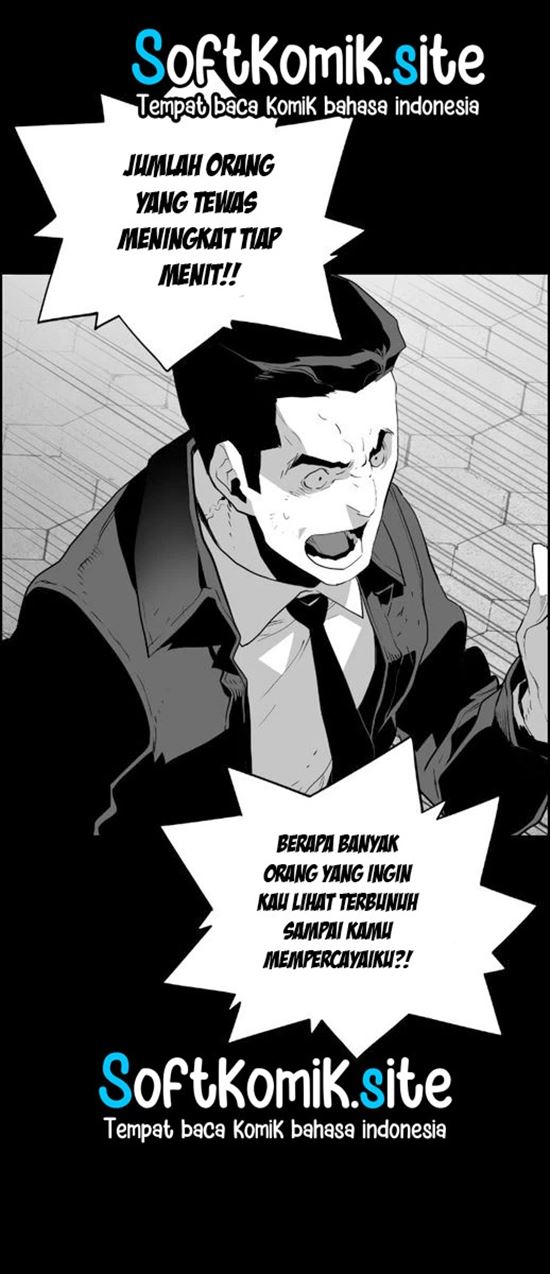 Terror Man Chapter 93 Gambar 9
