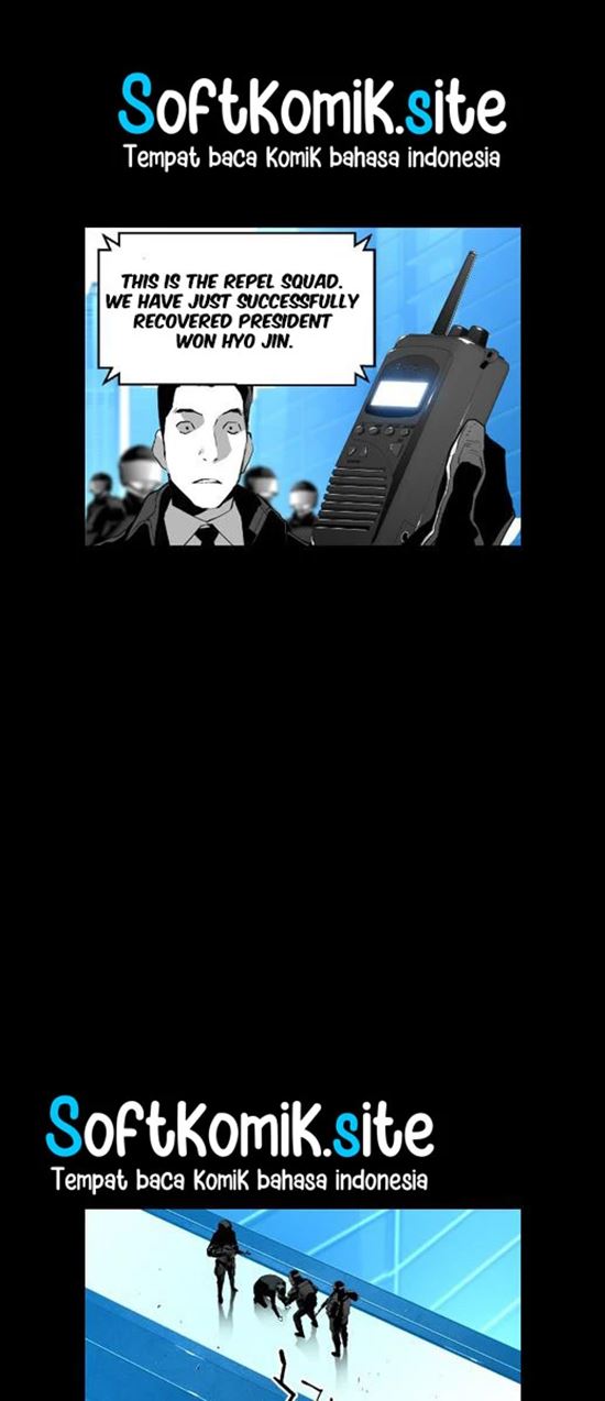 Terror Man Chapter 93 Gambar 10