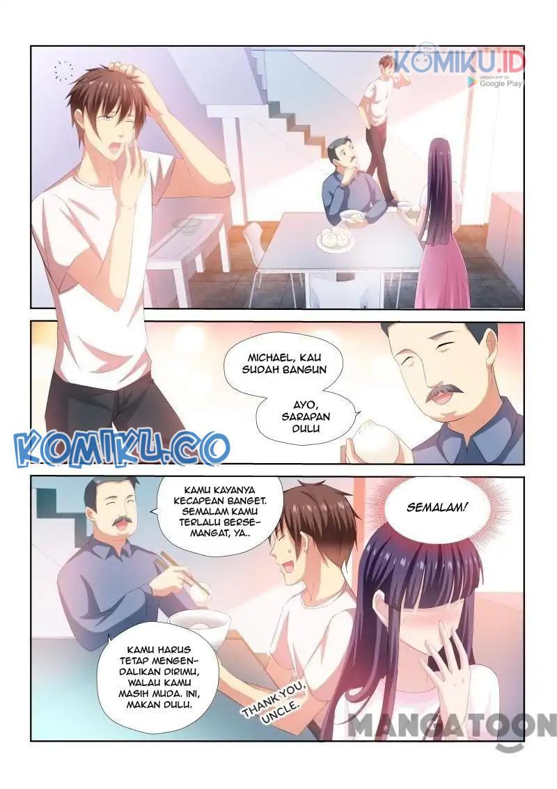 Manhua Very Pure Chapter 215 gambar nomor 2
