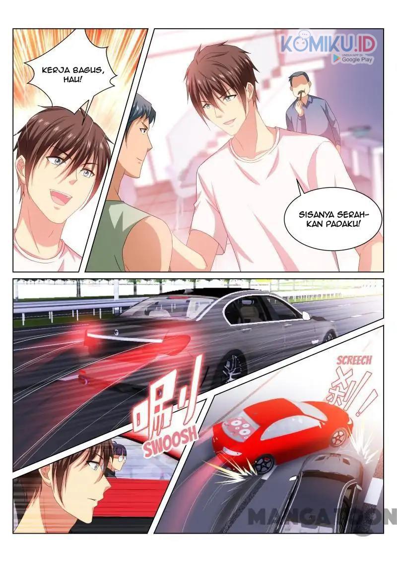 Very Pure Chapter 215 Gambar 5