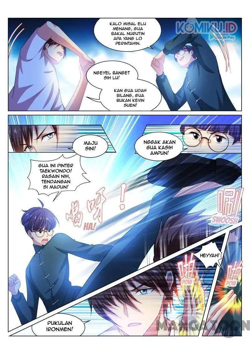 Very Pure Chapter 215 Gambar 7