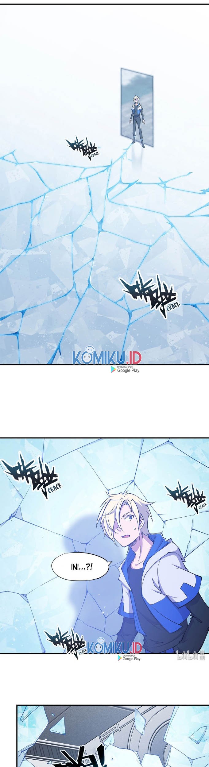The Blood Princess And The Knight Chapter 12 Gambar 6
