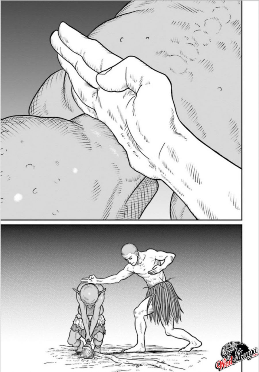 Yajin Tensei: Karate Survivor in Another World Chapter 01 Gambar 32