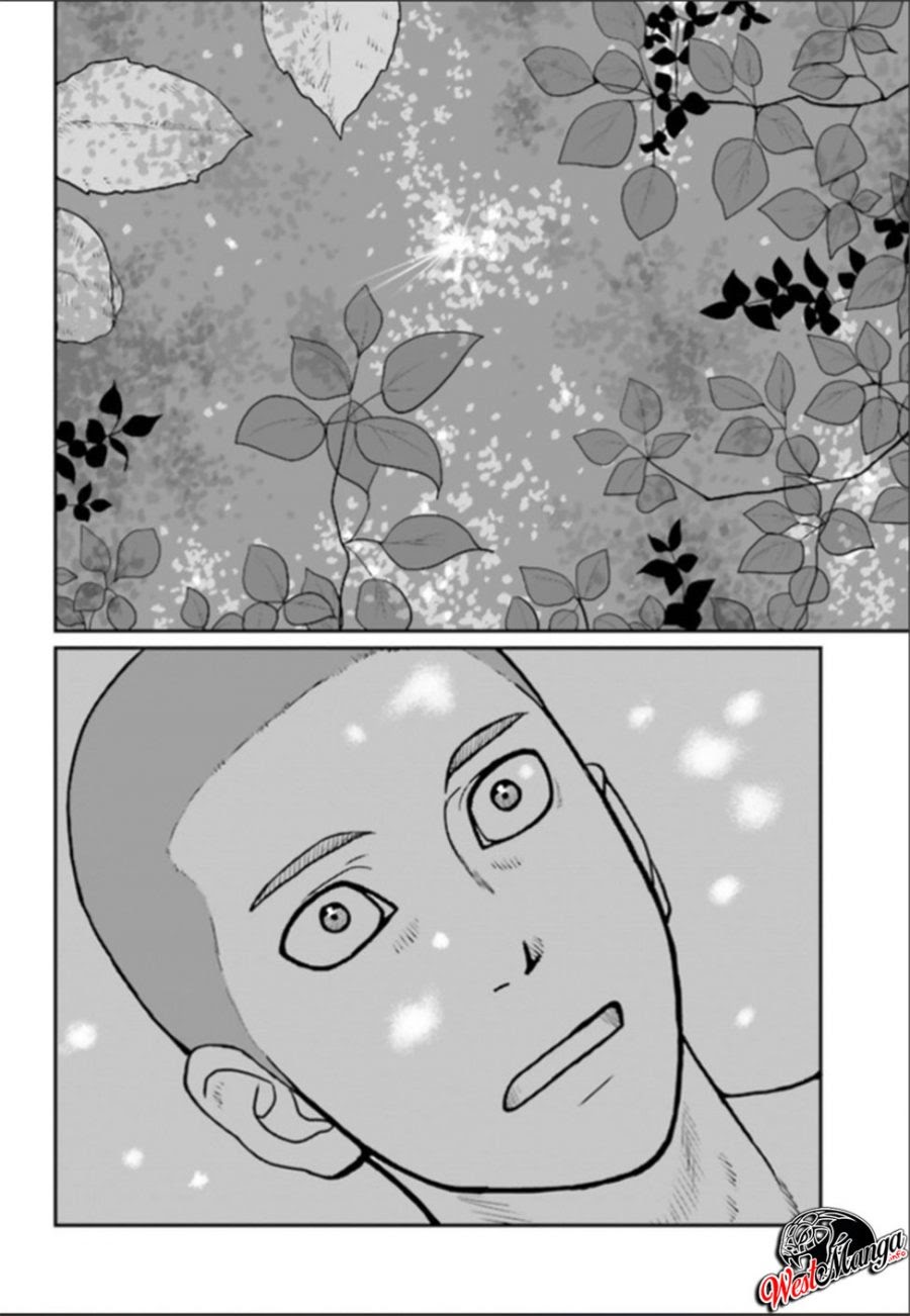 Yajin Tensei: Karate Survivor in Another World Chapter 01 Gambar 8