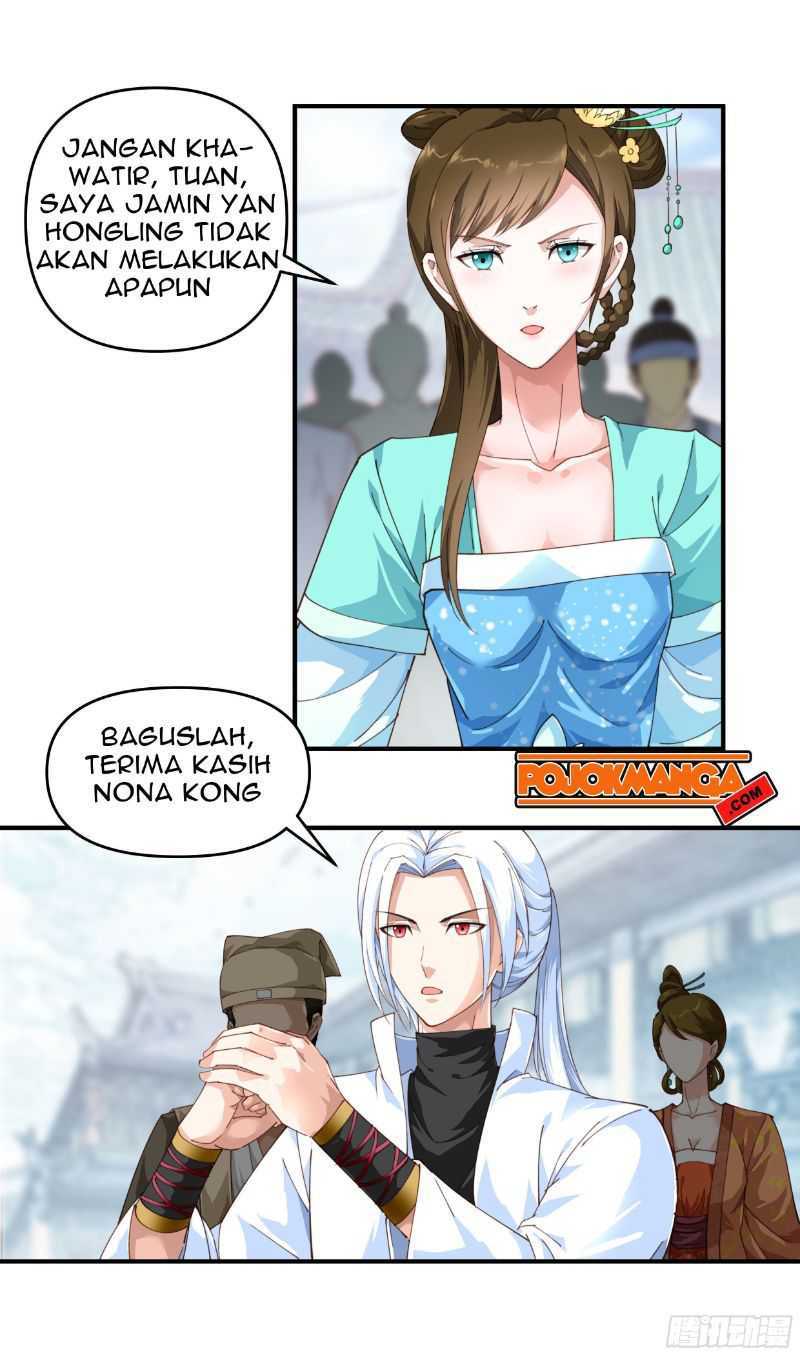 Rebirth I Am The Great God Chapter 12 Gambar 15