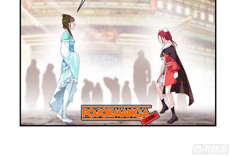 Baca Manhua Rebirth I Am The Great God Chapter 12 Gambar 2