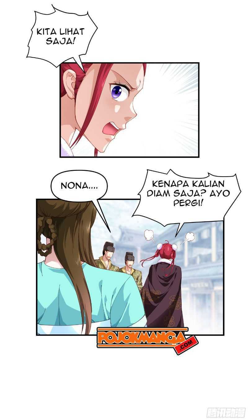 Rebirth I Am The Great God Chapter 12 Gambar 7