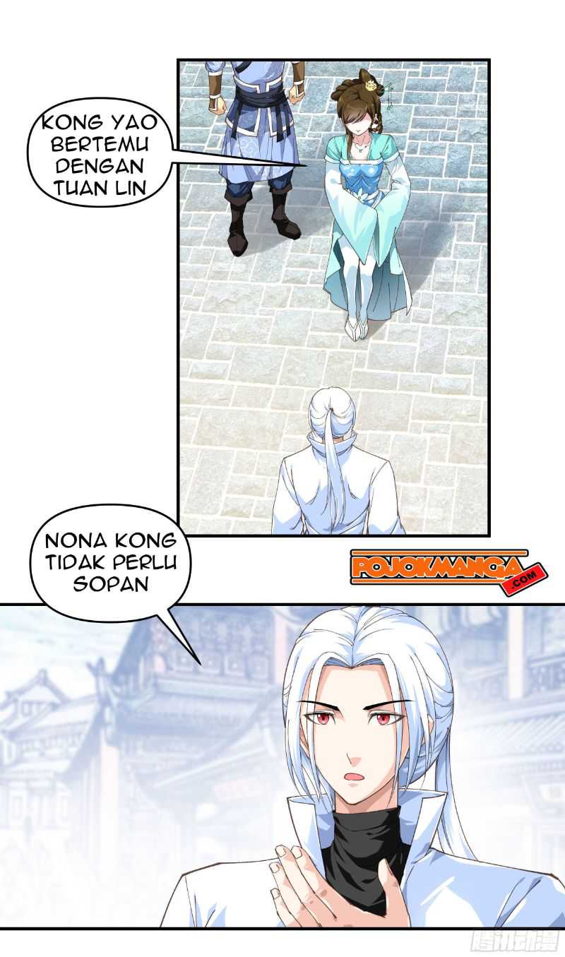 Rebirth I Am The Great God Chapter 12 Gambar 9