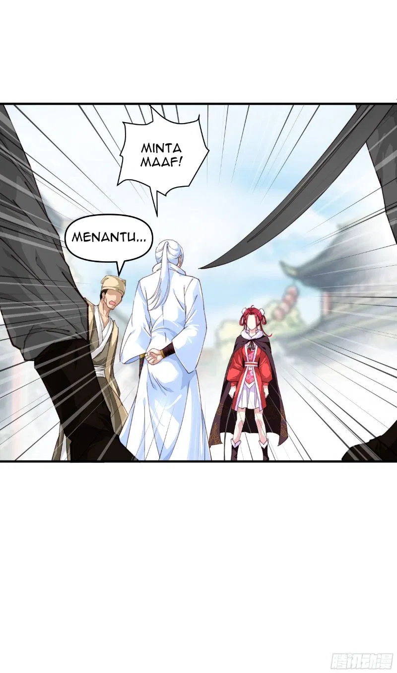 Rebirth I Am The Great God Chapter 11 Gambar 16