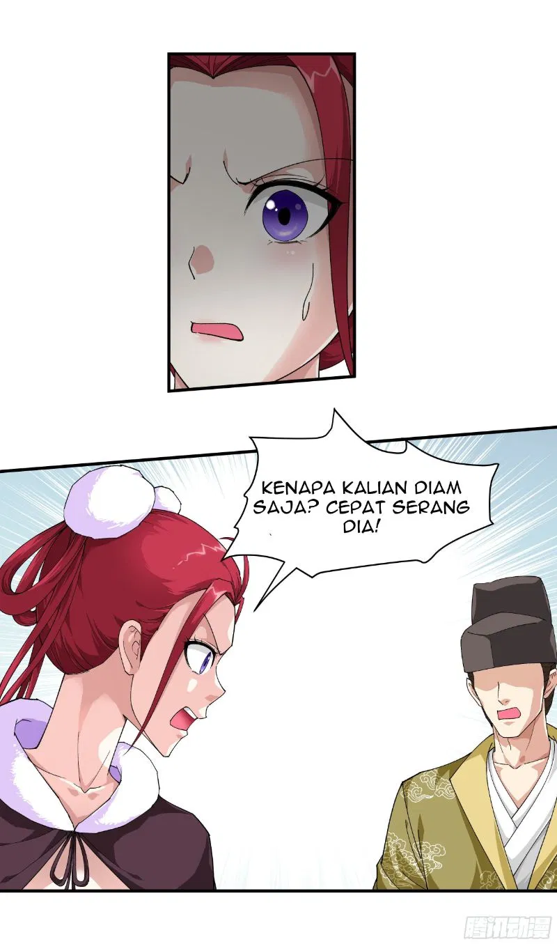 Rebirth I Am The Great God Chapter 11 Gambar 17