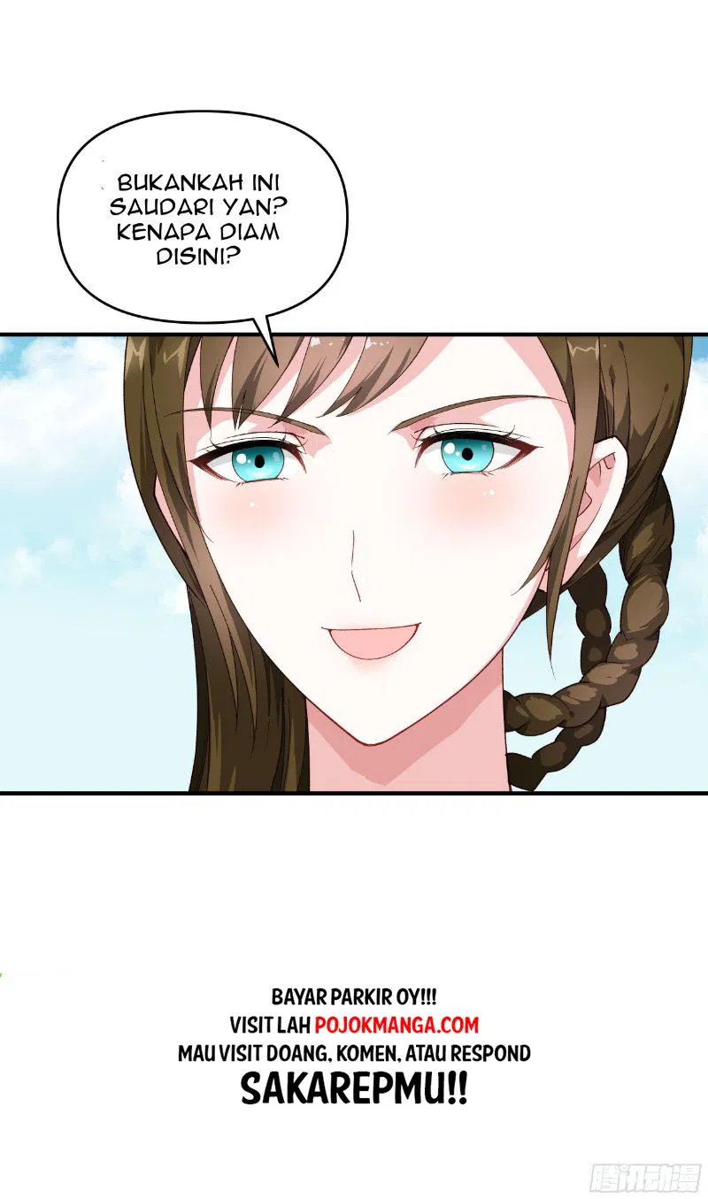 Rebirth I Am The Great God Chapter 11 Gambar 22