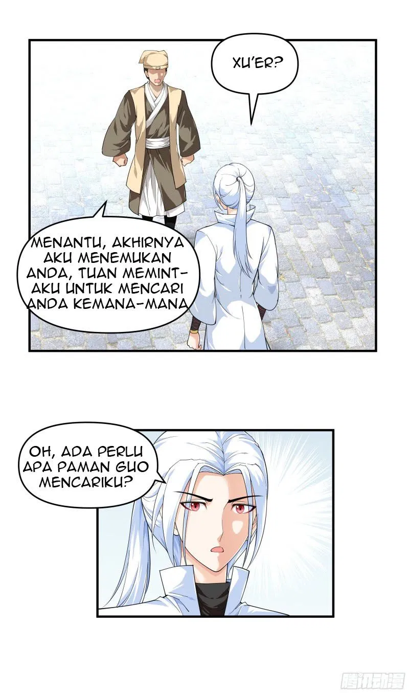 Rebirth I Am The Great God Chapter 10 Gambar 4