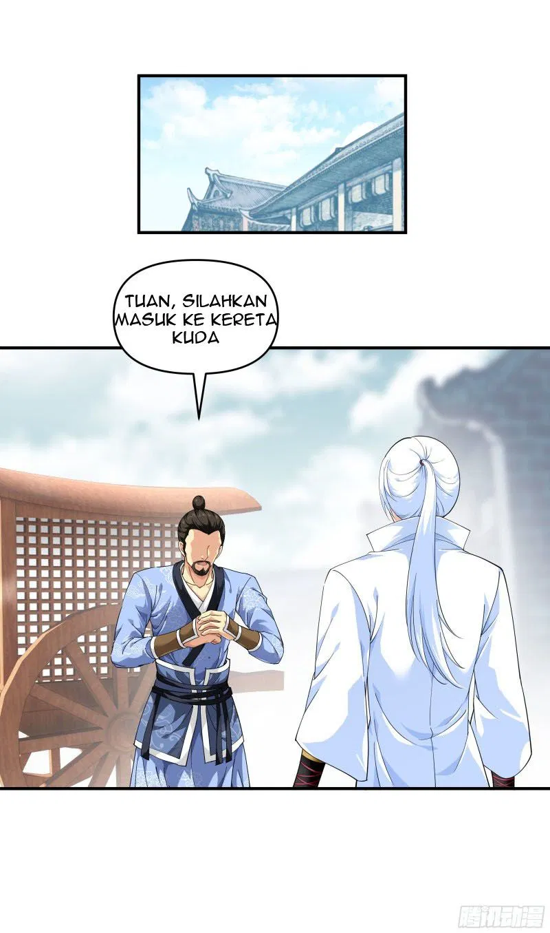 Rebirth I Am The Great God Chapter 09 Gambar 15