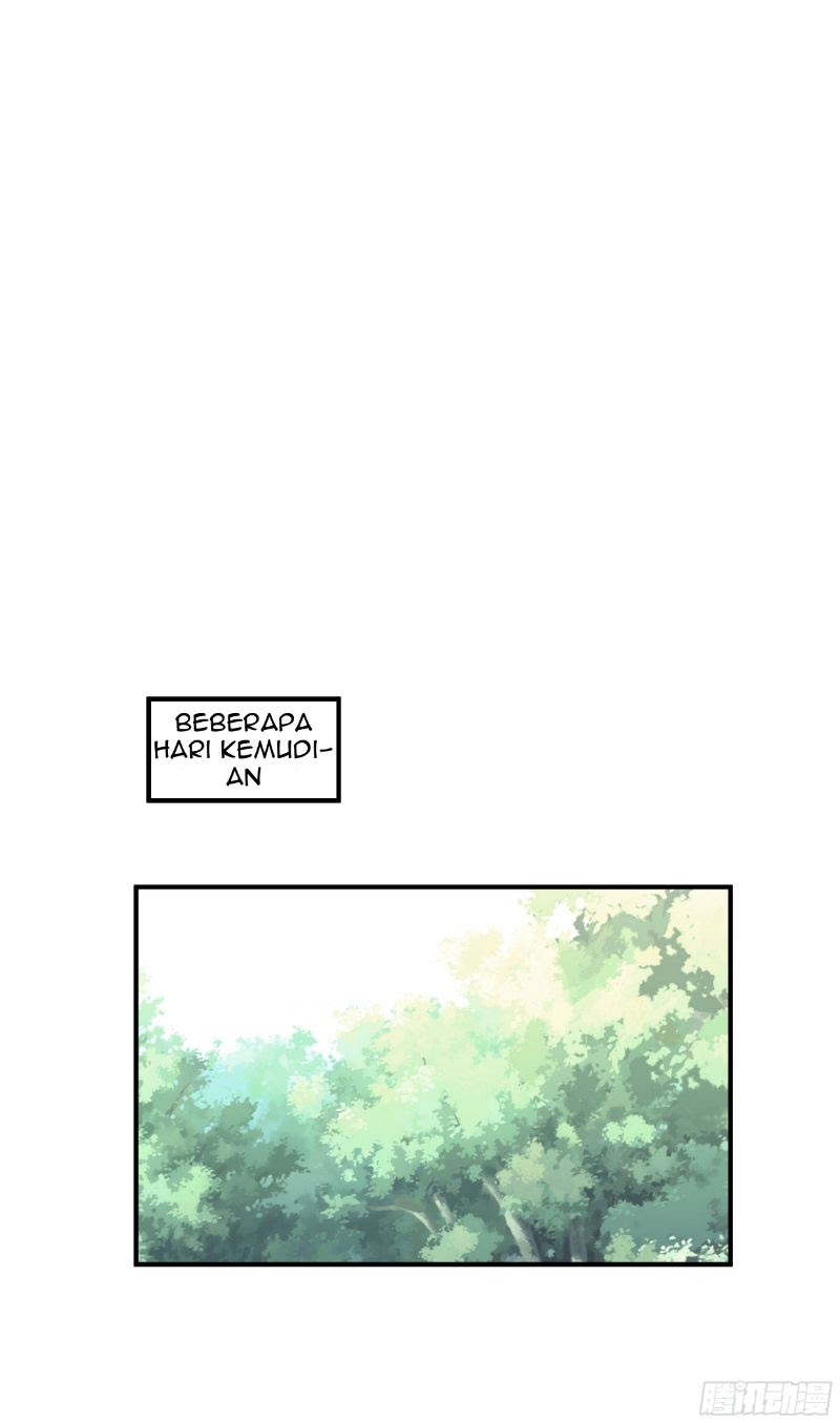 Rebirth I Am The Great God Chapter 05 Gambar 17