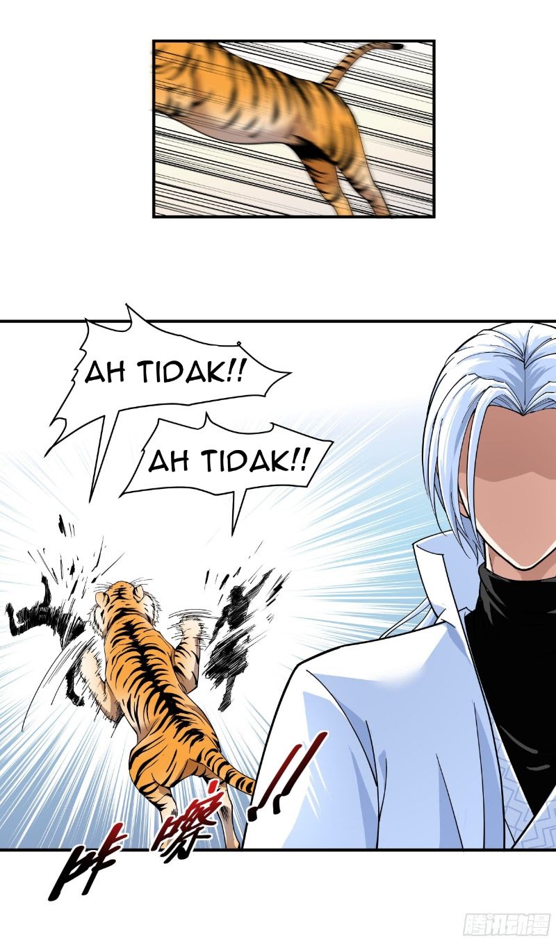 Rebirth I Am The Great God Chapter 05 Gambar 10