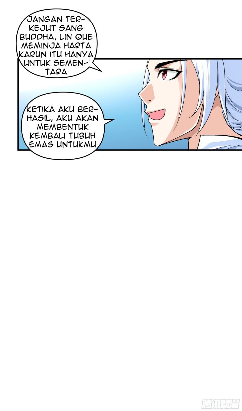 Baca Manhua Rebirth I Am The Great God Chapter 03 Gambar 2