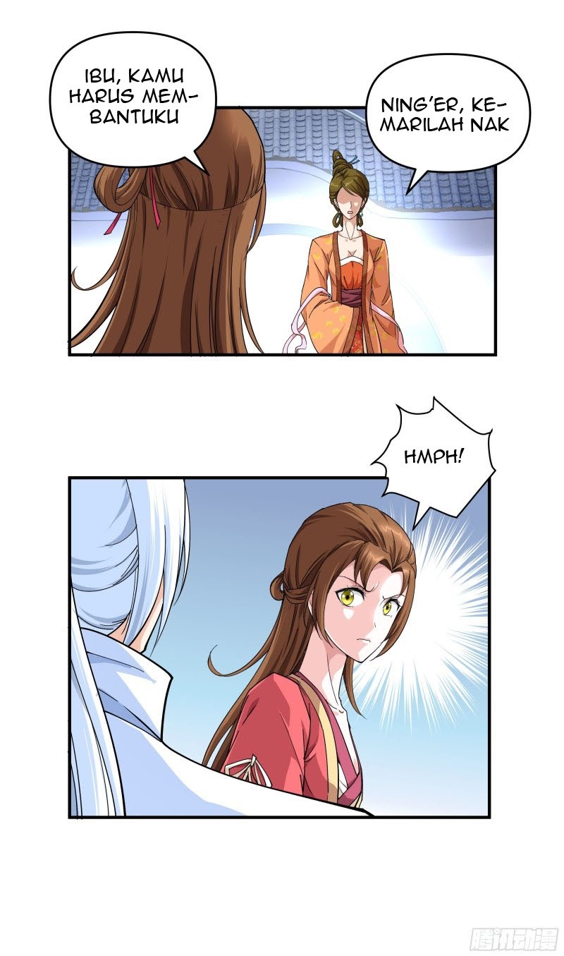 Rebirth I Am The Great God Chapter 02 Gambar 10