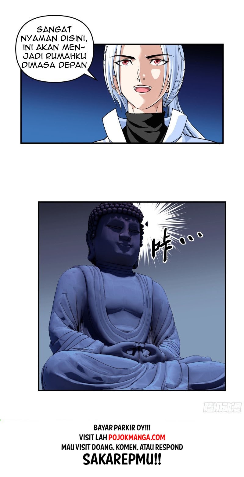 Rebirth I Am The Great God Chapter 02 Gambar 17