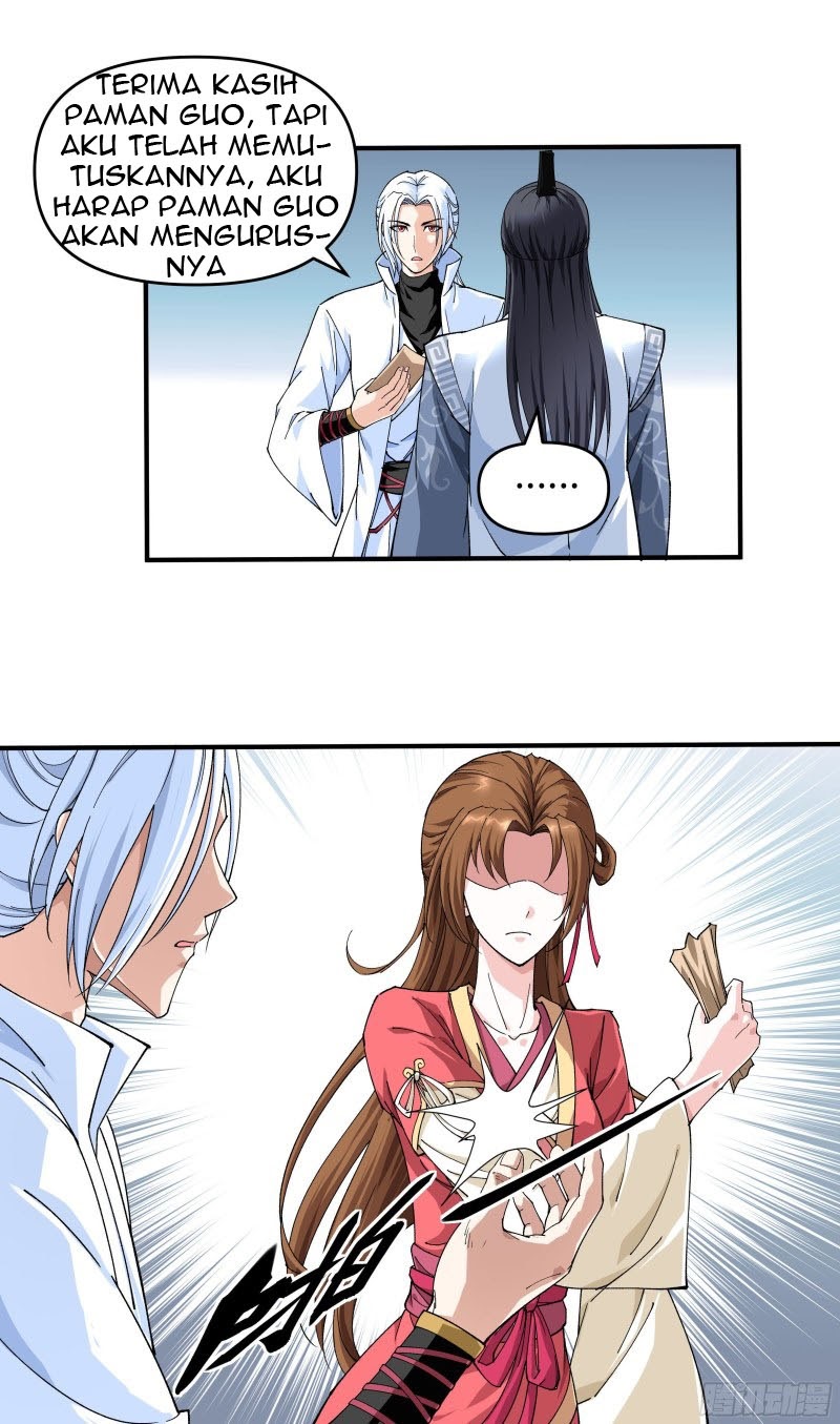 Rebirth I Am The Great God Chapter 02 Gambar 7