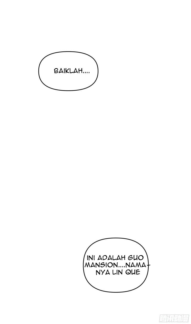 Rebirth I Am The Great God Chapter 01 Gambar 10