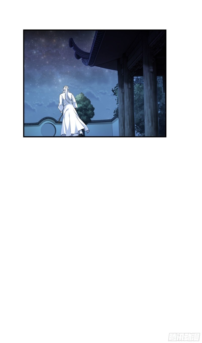 Rebirth I Am The Great God Chapter 01 Gambar 16