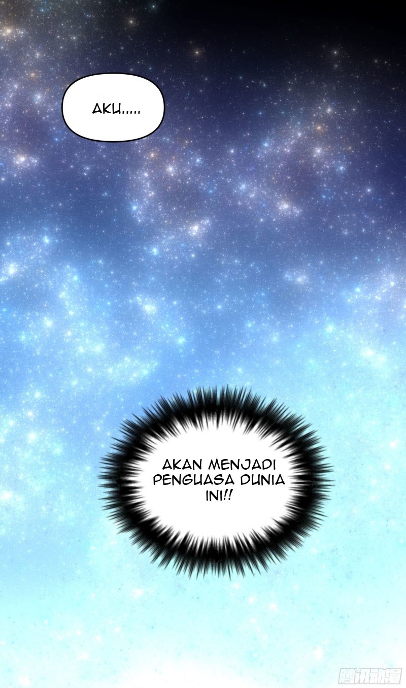 Rebirth I Am The Great God Chapter 01 Gambar 9