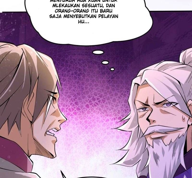 Almighty Master Chapter 93 Gambar 13